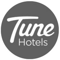 Tune Hotels