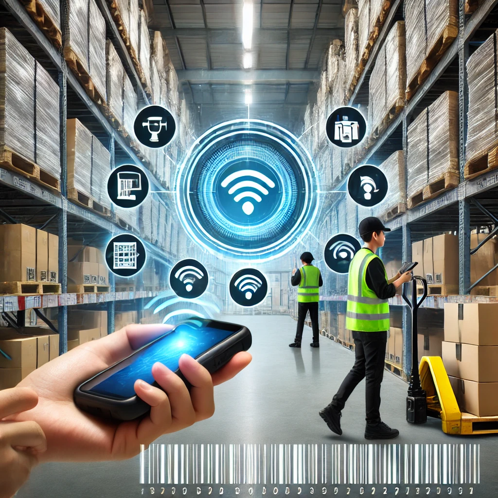 The Power of Tailored RFID Systems for Enhanced Business Operations ...